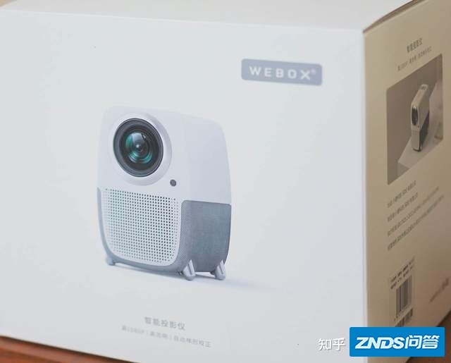 如何评价泰捷家用投影仪T1S，能满足日常的家用投影需求吗？家用投影 ...