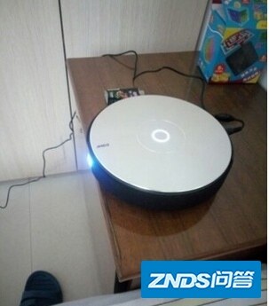 坚果G7如何样，坚果G7家用投影仪评测