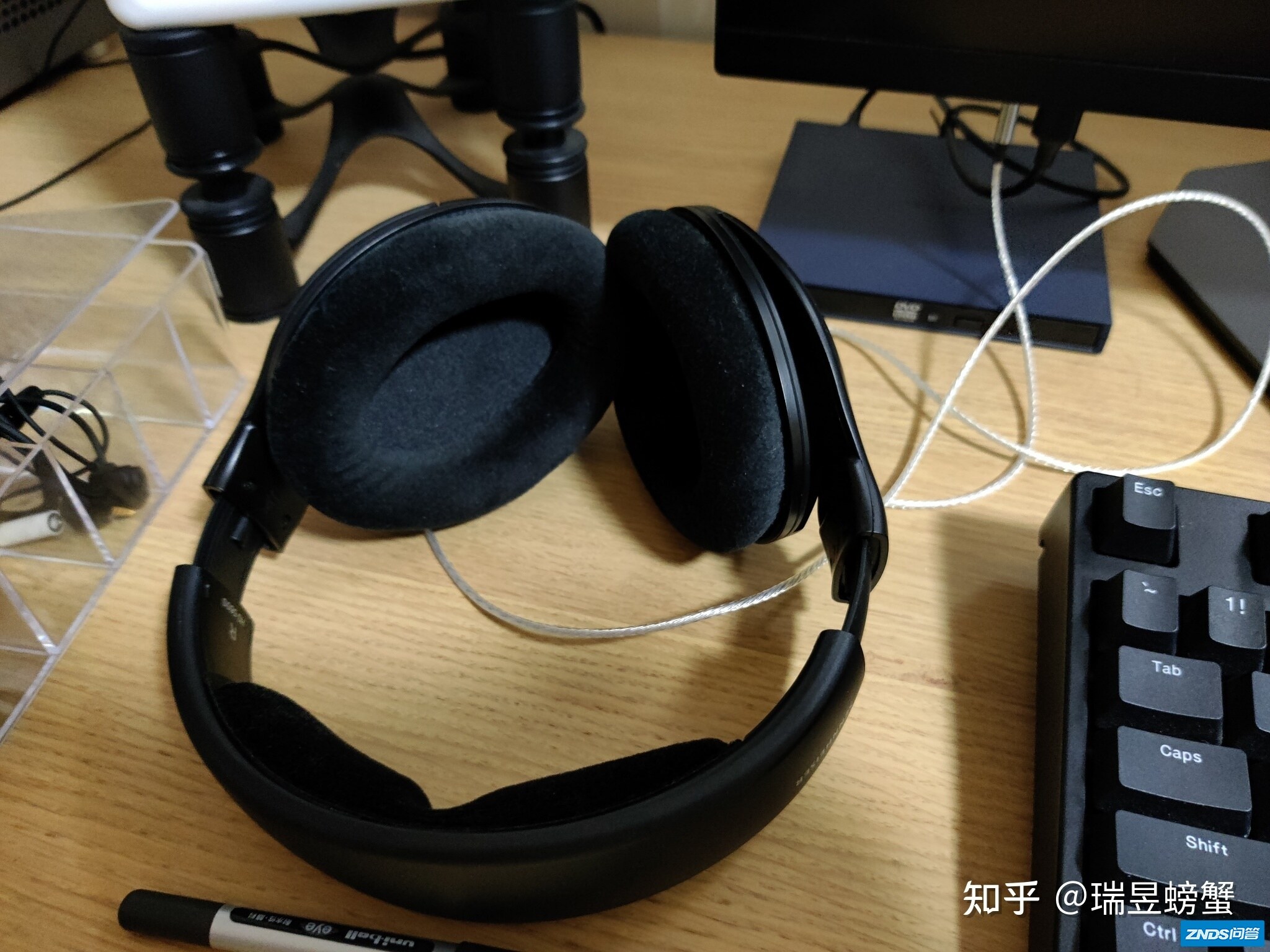 2022年的HiFi头戴如何选择?
