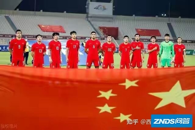 在打进 2022 世界杯预选赛亚洲区 12 强赛后，国足的前景如何 ...