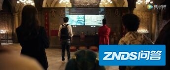 比史塔克家的交互触控家用投影更实用的微缩家用投影，你见过吗 ...