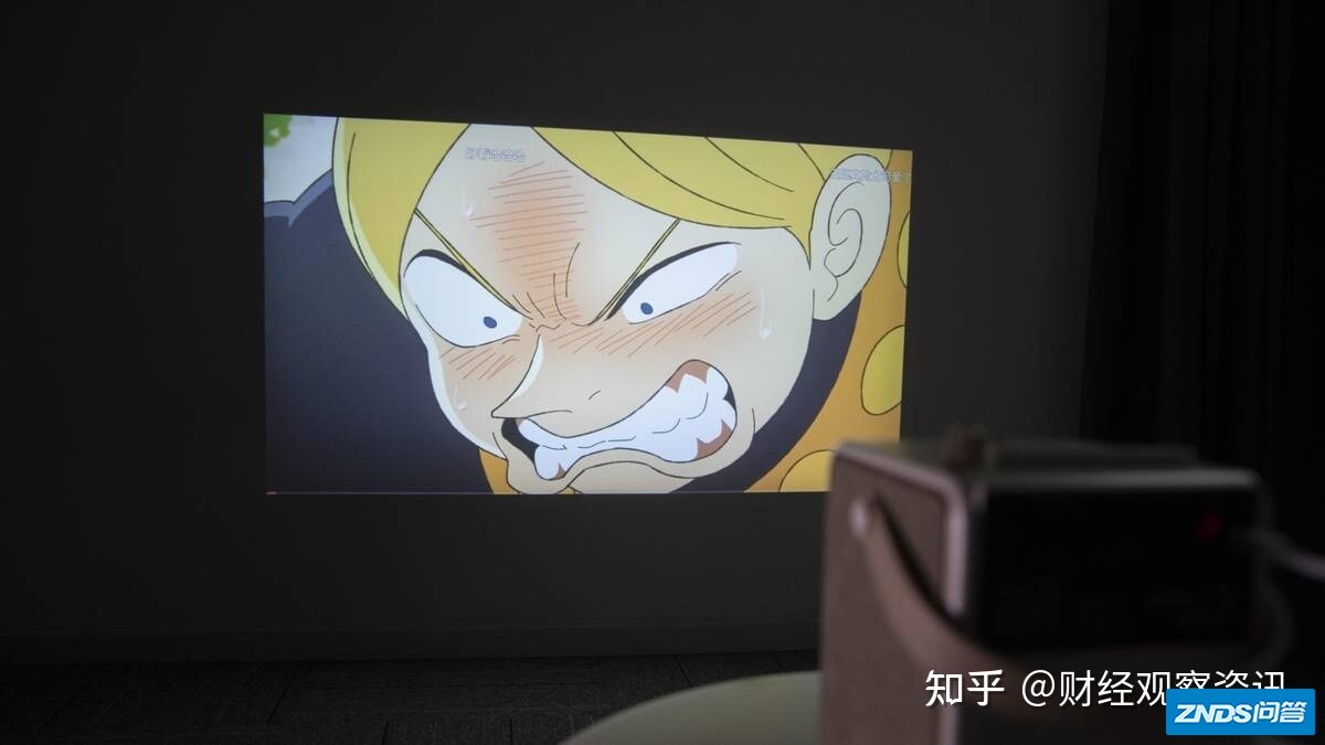 平价家用投影仪哪个牌子比较好，哈趣家用投影H1值得入手吗？