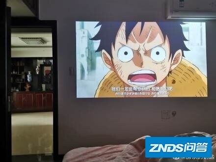 极米NEW Z8X，可能是最被大家低估的家用家用投影