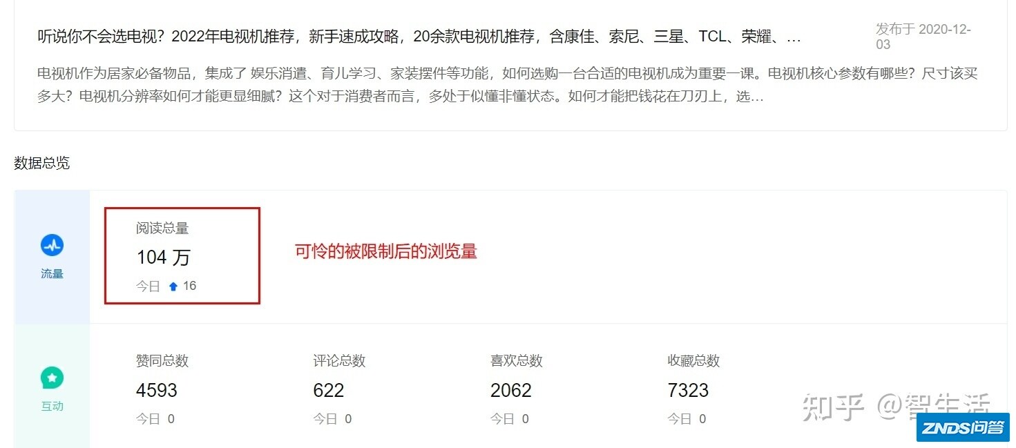 【7300+收藏电视机机选购】听说你不会选电视机？2022年电视机 ...