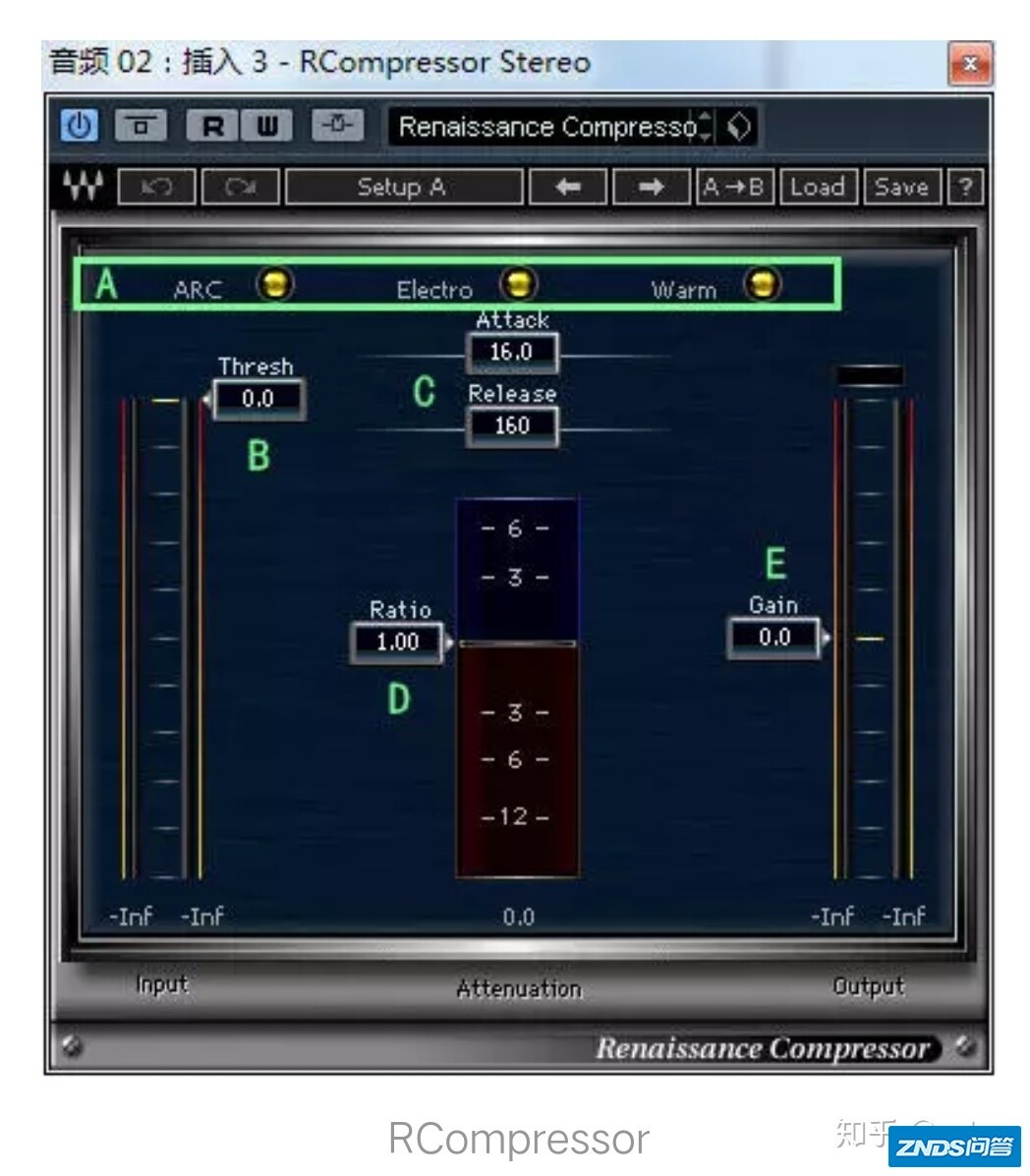 有哪些必备的 vst 插件推荐？