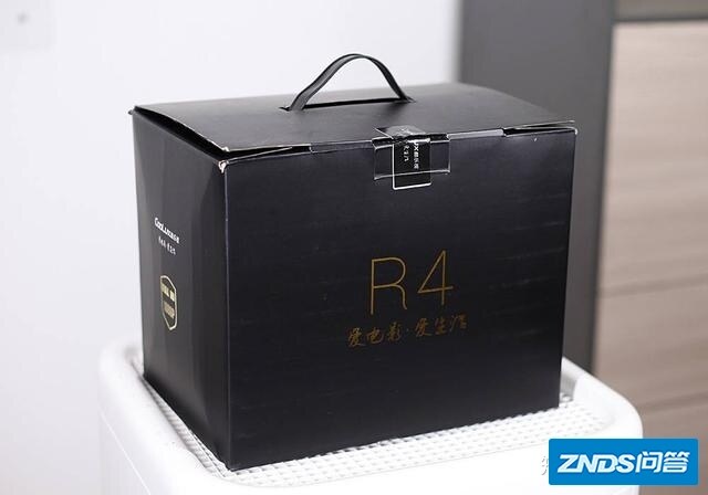 自带电源，音质震撼——酷乐视R4风尚版测评