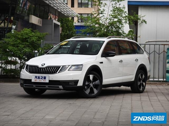 2019款斯柯达明锐旅行1.4T旗舰版可以入手吗？
