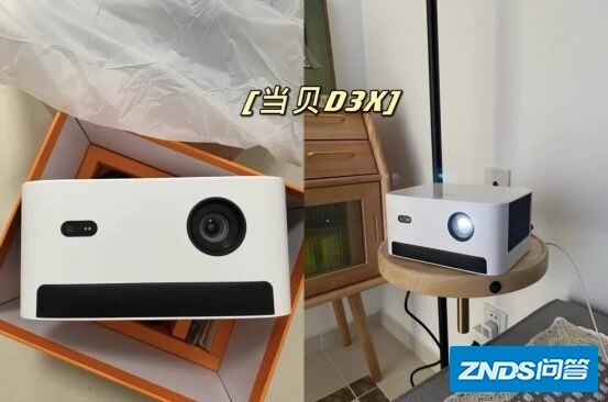家用投影仪镜头距离幕布3.5米能投120寸吗？有没有2500以内 ...
