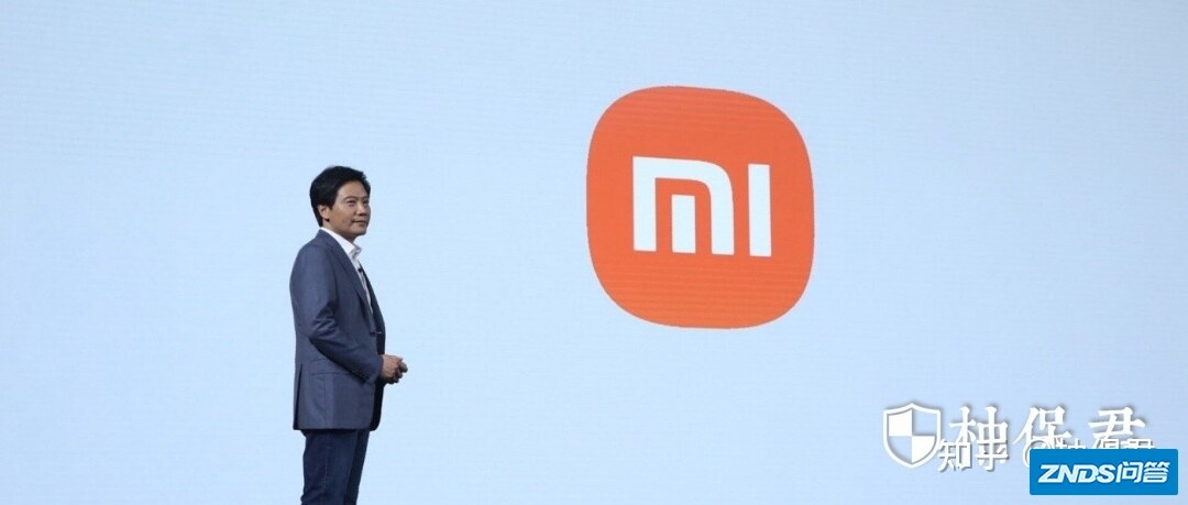 小米200万的新Logo，给我上了一课
