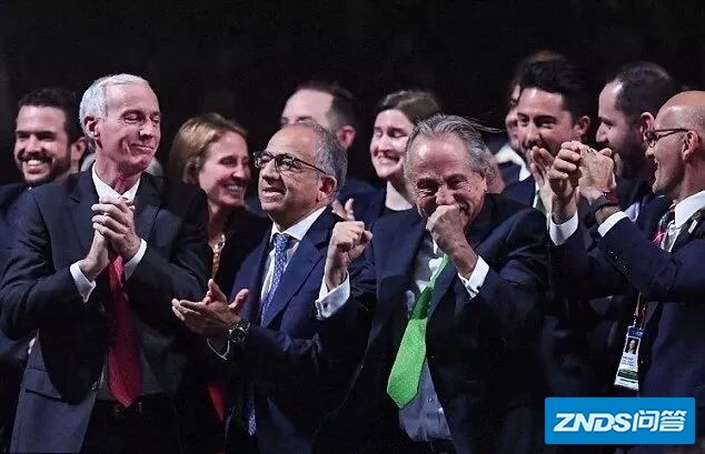 如何评价美国、墨西哥和加拿大获得 2026 年世界杯联合主办 ...