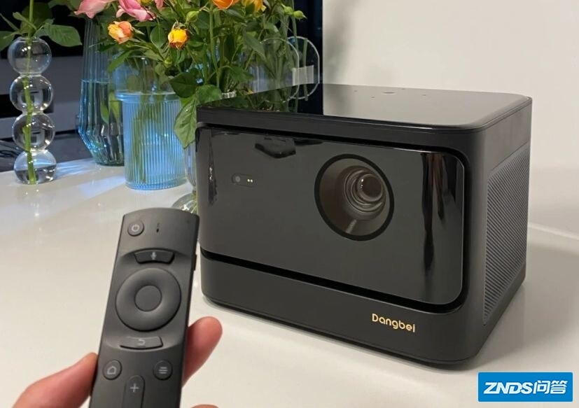 家用投影仪玩switch，预算在三四千，延迟最好没有？
