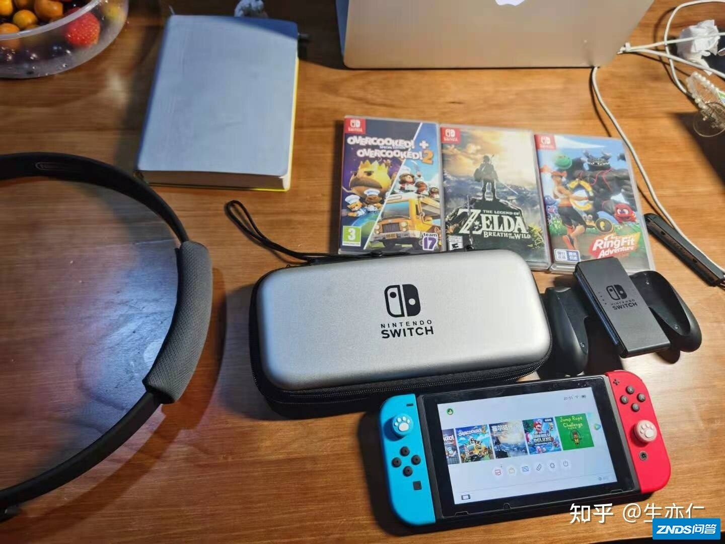 Switch值得买吗？Switch国行和日版如何选？Switch游戏 ...