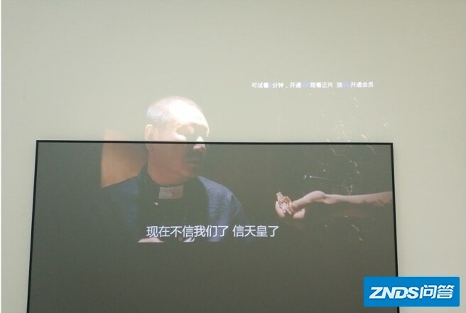 吊装家用投影仪幕布该如何选择？