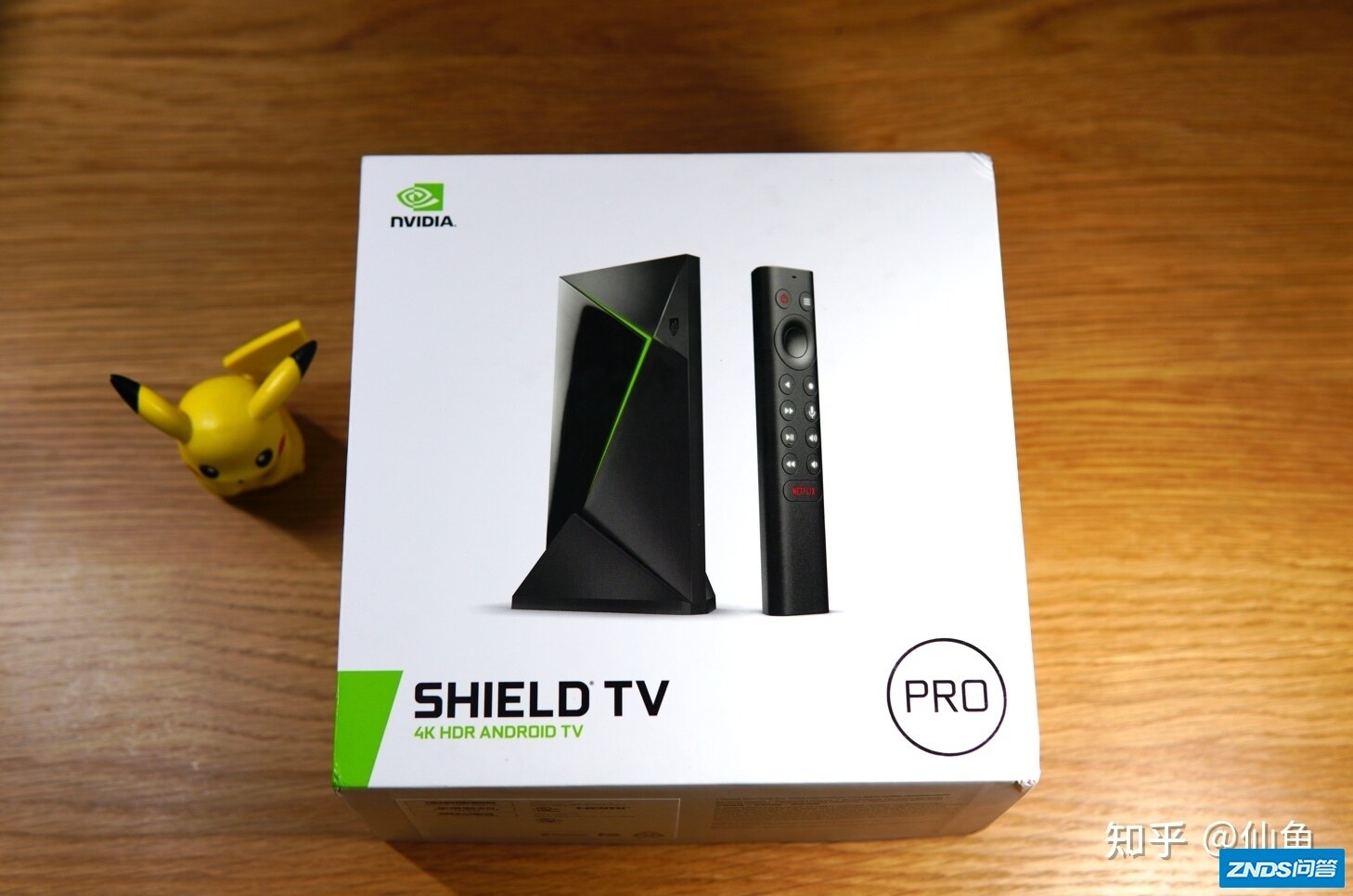 最全能电视盒子！SHIELD TV 2019 Pro深度评测与玩机教程