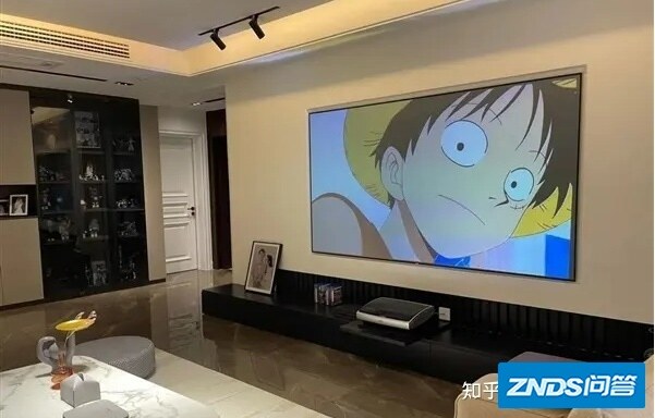 2022年618家用投影仪推荐|家用投影仪选购指南|极米/当贝/坚果/大眼橙 ...