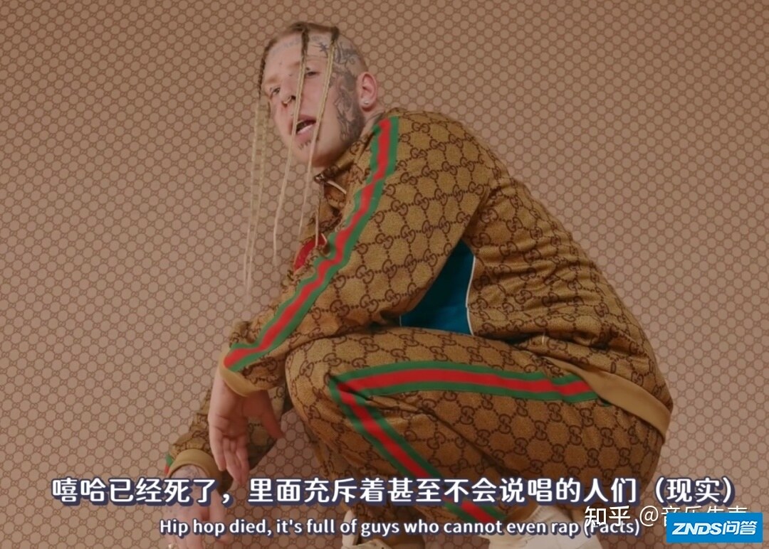如何看待《中国新说唱2022》？