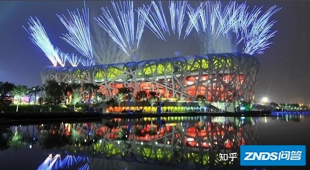 北京冬奥会2月4日开幕！来电视机家看冬奥全程直播