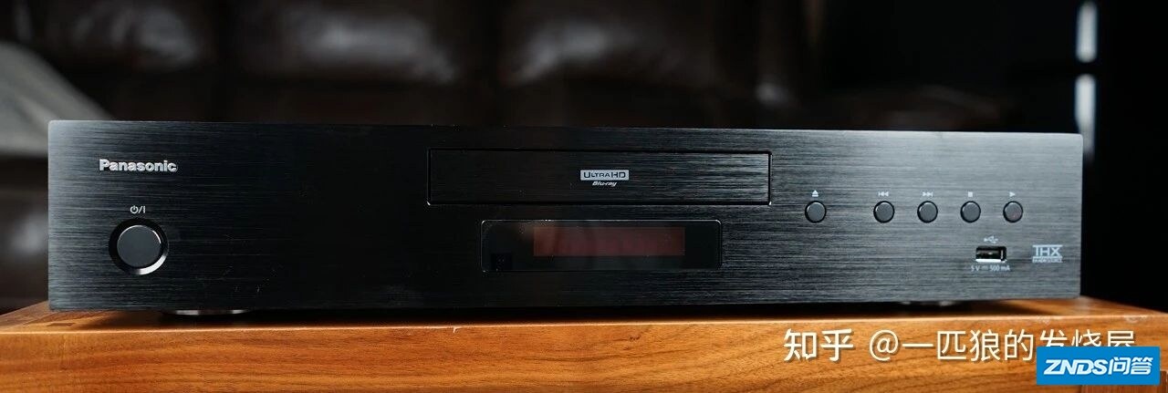 JVC X 松下 家用投影最强HDR画质在这