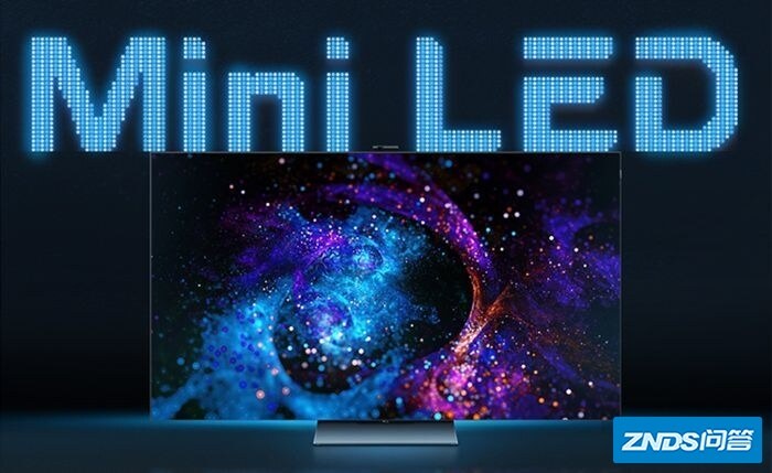 2021年MiniLED电视机为何出货量激增，未来走势如何？