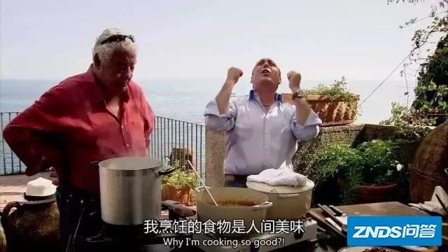 有哪些值得推荐的美食纪录片？