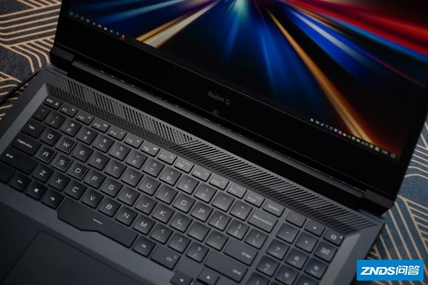 比 AMD 更便宜的 intel — Redmi G 游戏本详细测评