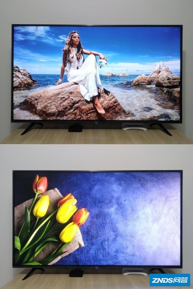 VIDAA的哪款平板电视机最值得你推荐？