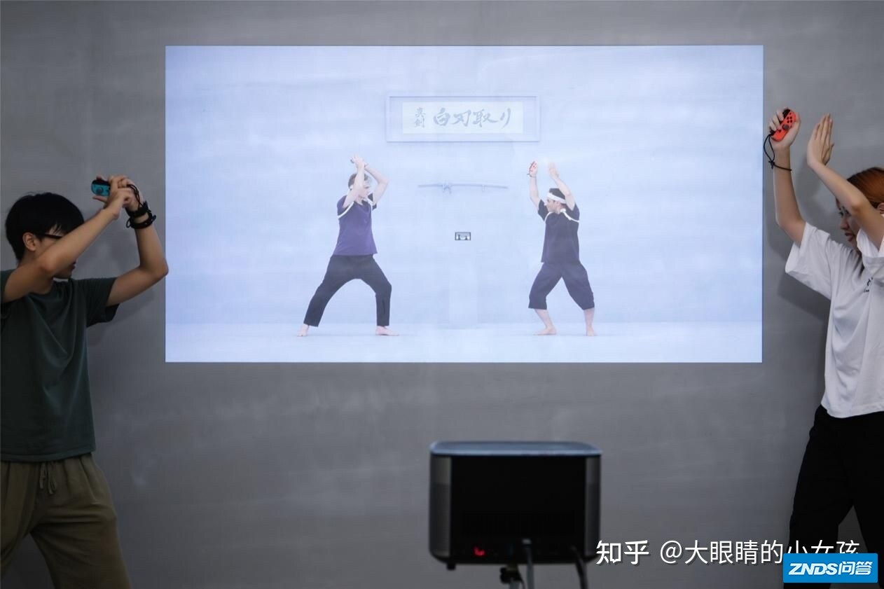 教学培训什么家用投影牌子好，如何选择家用投影仪？