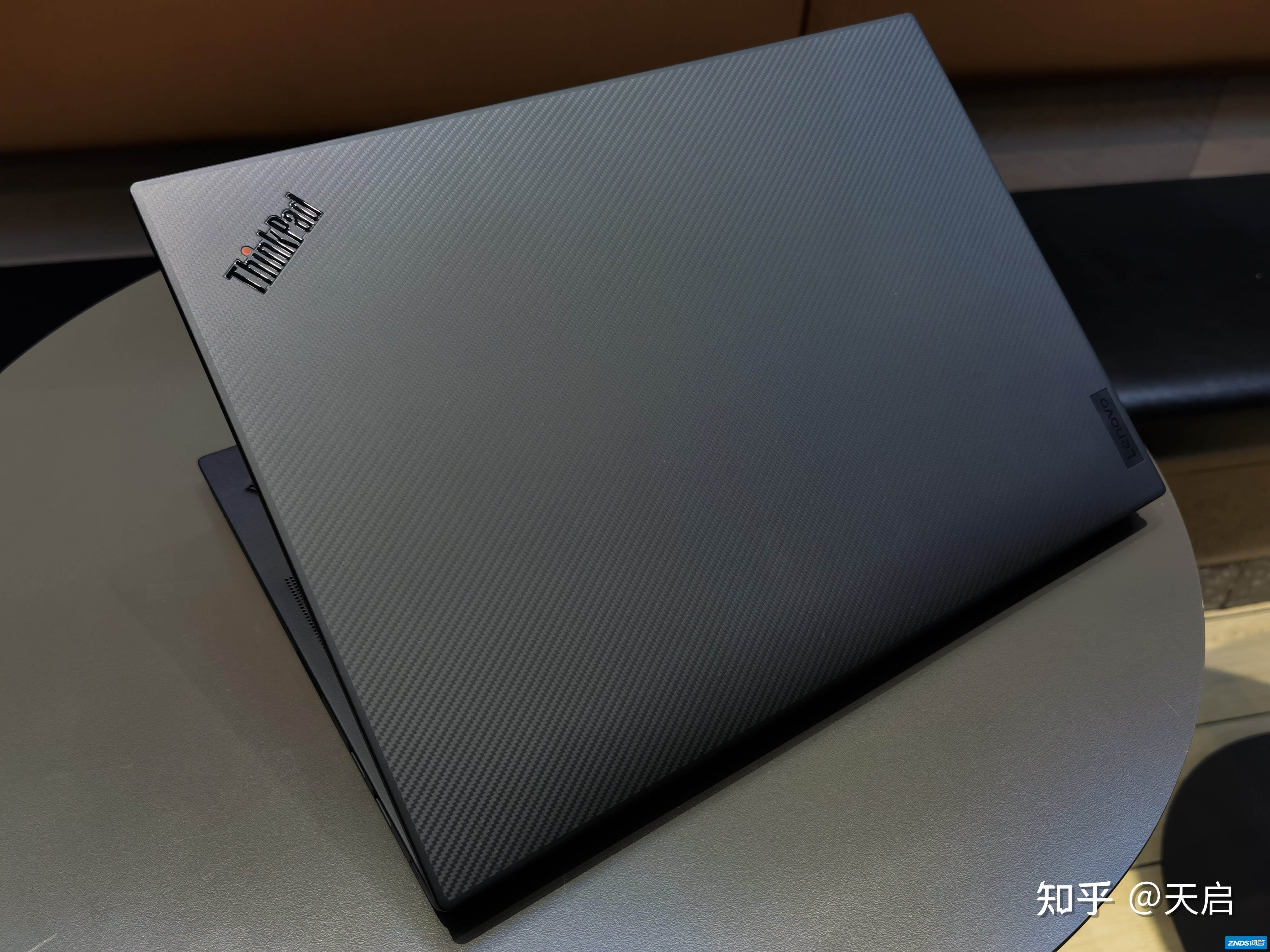 四代而立--ThinkPad P1 Gen4快速评测