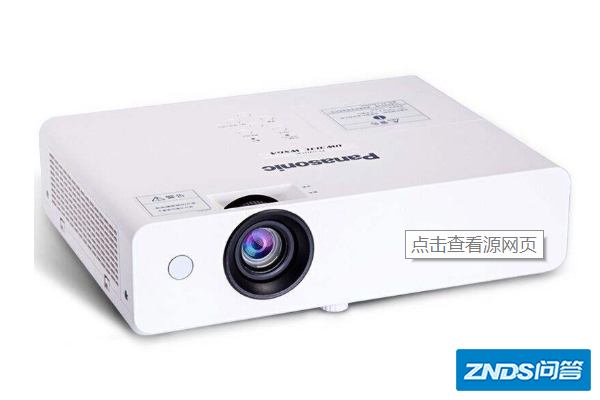 投影仪是什么东西