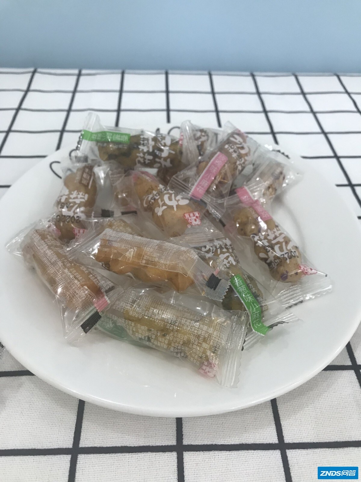 什么牌子的麻花好吃?