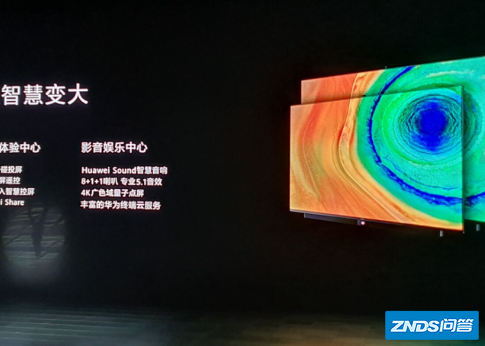 华为智慧屏功能介绍有哪些?