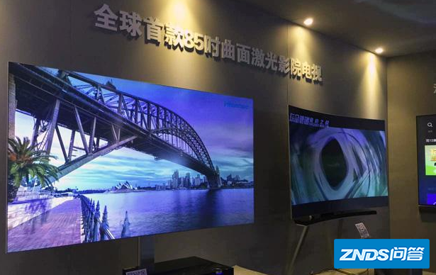 海信激光影院的产品特色