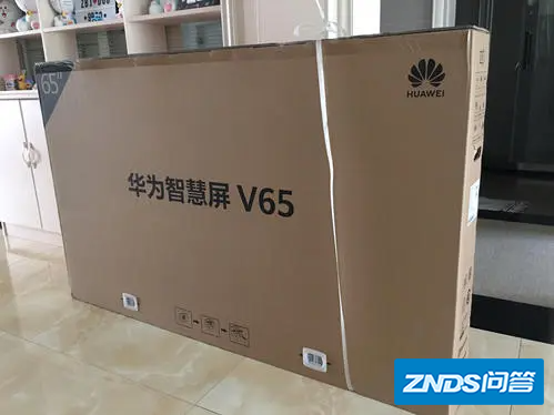 华为智慧屏V65和V65 2021如何选?