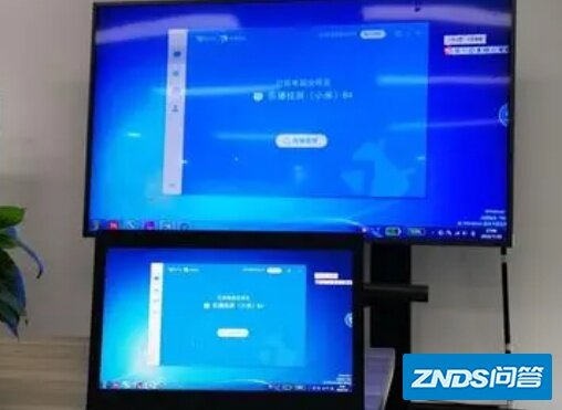 投屏快捷键是什么?