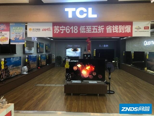 TCL 75C8和海信激光75L9哪个好用？价格都是11000？