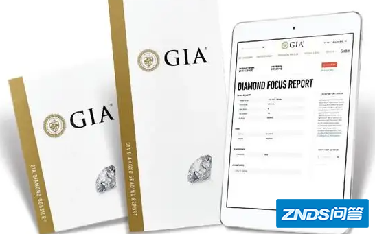 igi和gia证书区别是指什么?