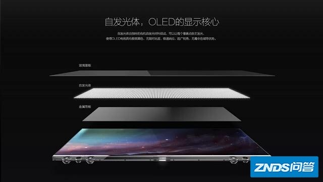 为啥明知道oled屏寿命不高，部分厂商还会大规模商用？
