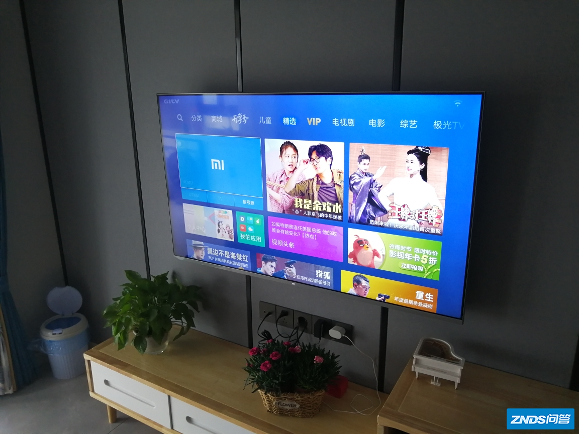买华为智慧屏好,还是小米电视5Pro好?二者有什么区别?
