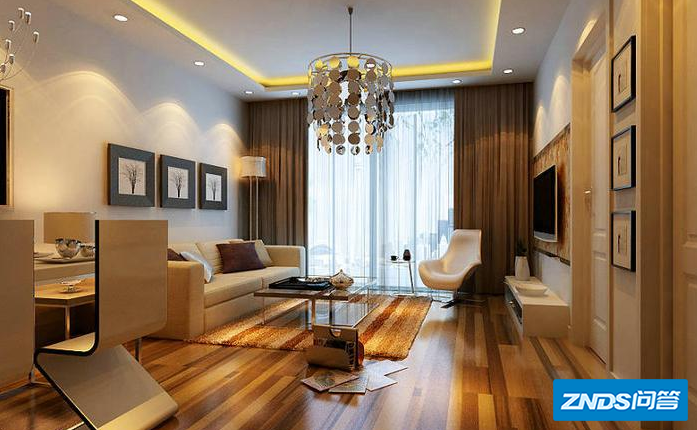 装潢和装饰还有装修,分别是什么意思啊,有什么区别呢