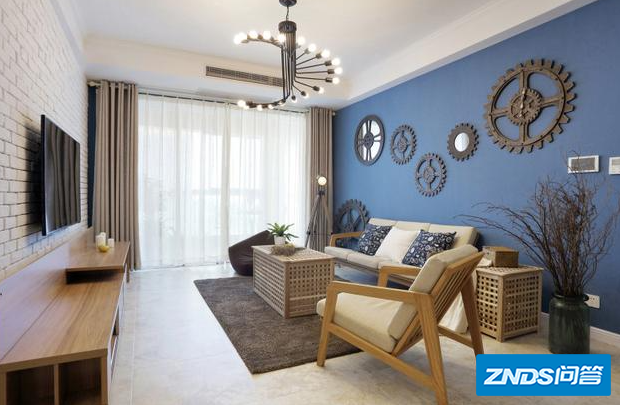 装潢是什么意思?