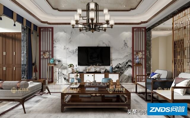 墙面装修用什么好？