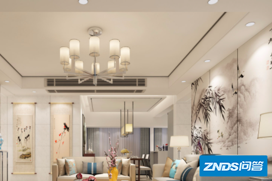 装饰公司是干什么的?