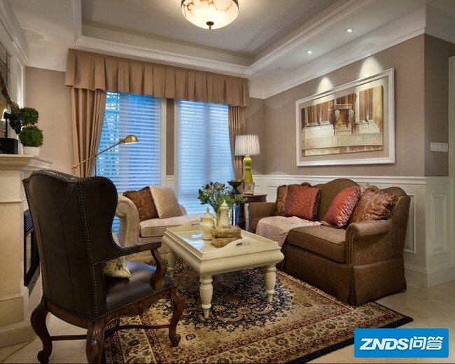 装修与装饰的区别是什么?