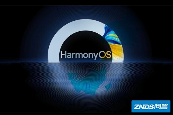 harmonyos是什么意思?