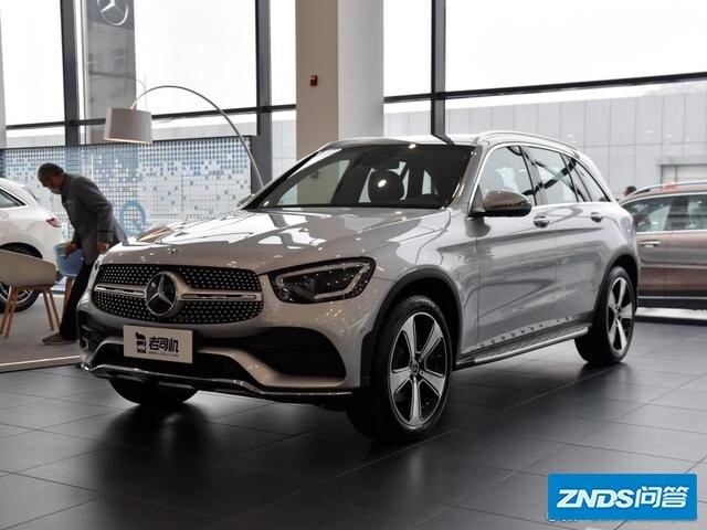 40万预算，GLC、X3、Q5L、林肯航海家，四台车选谁？