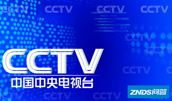 CCTV是什么意思?