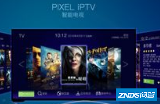 iptv什么意思?