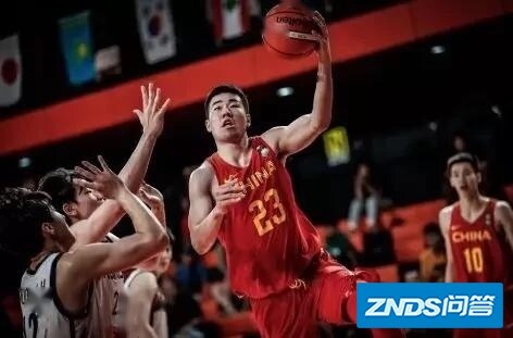 U18男篮亚洲杯,中国队76-57战胜菲律宾队夺得第三名,怎样评价...