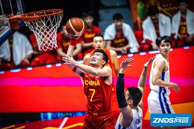 2022男篮亚洲杯小组赛中国男篮95:80击败中国台北，如何评价本场比赛？