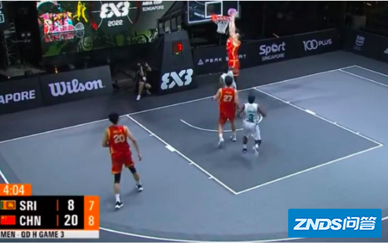 2022年男篮亚洲杯什么时候结束?